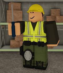 county jail roleplay screwdriver.